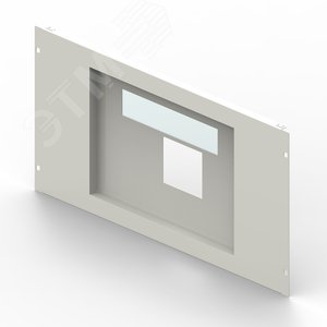 Лицевая панель для DPX-IS 1600 3П/4П вертикально для шкафа шириной 36 модулей (338874) - Legrand