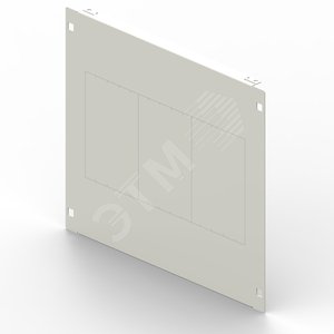 Пластрон для вертикального SPX 000 16M - Legrand