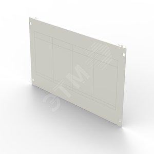 Пластрон для верт SPX 00 24M - Legrand