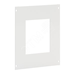 Пластрон для верт SPX 1 16M - Legrand