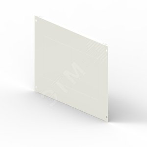 Пластрон для верт SPX 1 36M