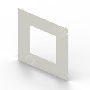 Пластрон горизонтальный SPX 2 24M 500мм - Legrand