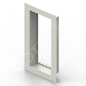 Пластрон для верт SPX3-V 24M - Legrand