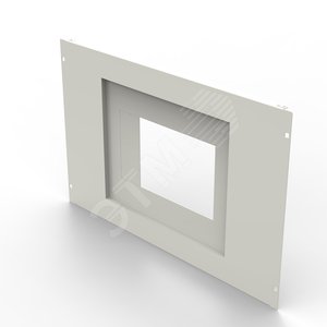 Пластрон верт SPX-D 250 4P 36M - Legrand