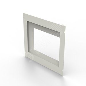 Лицевая панель для SPX-D 630 3П/4П вертикально для шкафа шириной 24 модулей - Legrand
