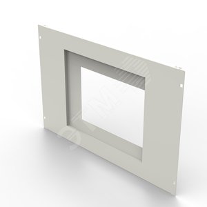 Пластрон верт SPX-D 630 4P 36M - Legrand