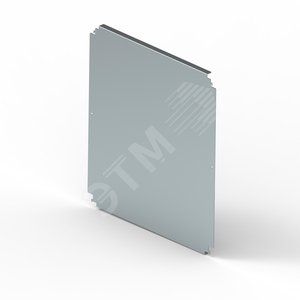 Метал.плата 400мм 16M