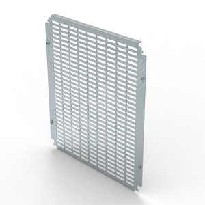 Перфорированная Плата 600мм 16M