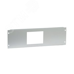 Металлический Пластрон 600мм 36M (339591) - Legrand