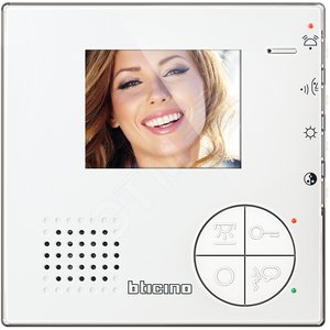 Classe100 Панель а.в/Teleloop