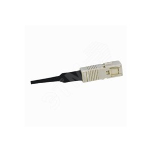 LCS Коннектор с механической фиксацией SC 62.5/125 - Legrand