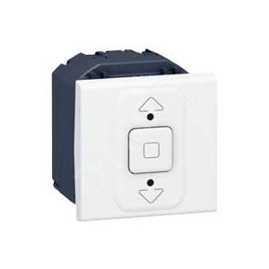Msc Груп.мех.упр.прив. ИК/PLC (077024) - Legrand