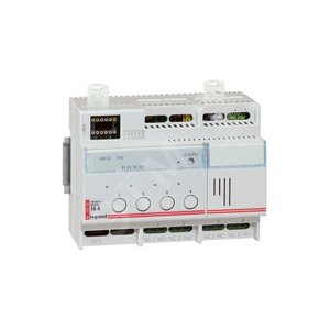Контроллер On/Off 2кан 16А - Legrand