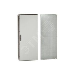 Щит монтажный 2000x1600х600мм - Legrand