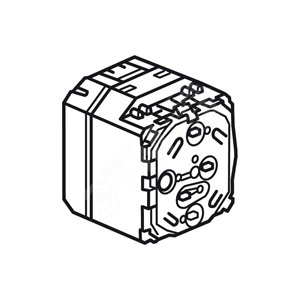 Celiane Выключатель привода групповой PLC/ИК (067253) - Legrand