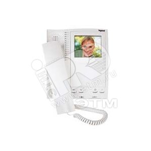Пластина для настенного монтажа В-72 - Legrand