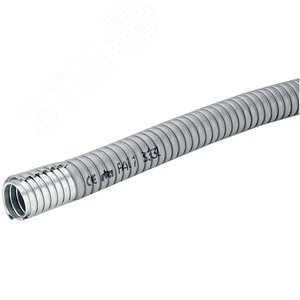 Труба гибкая FA серая 50.5 (387428) - Legrand