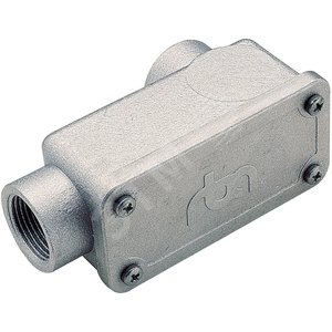 RTA Коробка соединительная C M25x1,5 (387672) - Legrand