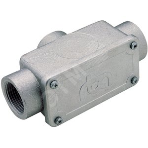 RTA Коробка соединительная R G3/4‘‘ (387693) - Legrand