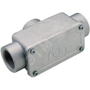 RTA Коробка соединительная R G1‘‘ (387694) - Legrand