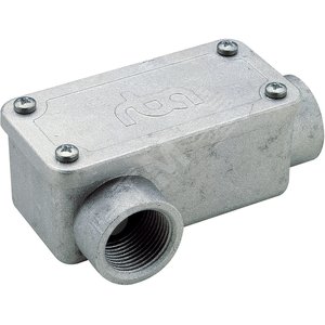 RTA Коробка соединительная D M25x1,5 (387722) - Legrand