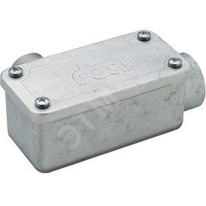 RTA Коробка соединительная S M25x1,5 (387762)