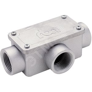 RTA Коробка соединительная T M20x1,5 (387781) - Legrand