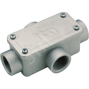 RTA Коробка соединительная X M20x1,5 (387911) - Legrand