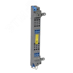 Шина вертикальная VX3 63 3R (405023) - Legrand