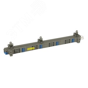 Вертикальная шина VX3 63 5R авто (405025) - Legrand