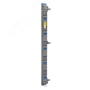 Вертикальная шина VX3 63 6R авто (405026) - Legrand