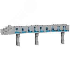 Шина горизонтальная HX3 125 (405230) - Legrand