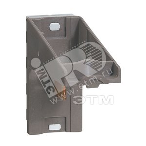 Модуль присоединительный HX3 L1 (10шт) - Legrand