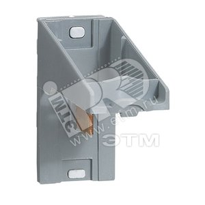 Модуль присоединительный HX3 L2 (10шт) - Legrand