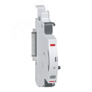 Контакт переключения аварийный 0.5 модуля SD (406260) - Legrand