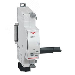 Блок дистанционного управления ~230в 1м (406291) - Legrand