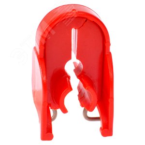 Блокиратор для фиксации модульного оборудования DX3 | 406303 | Legrand