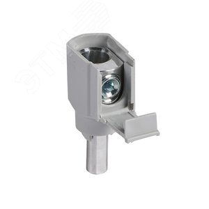 Вывод под алюминиевый провод 50кв.мм (406310) - Legrand