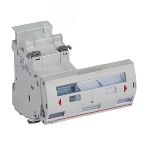 Ввод резерва ручной 3 полюса DX3 (406315) - Legrand