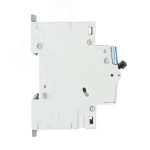 Выключатель автоматический четырехполюсный 20А C DX3-E 6кА (407306) 4