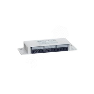 LCS Точка консол.12 п.кат6 FTP - Legrand