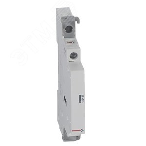 Блок вспомогательный управления статическим сигналом (412437) - Legrand