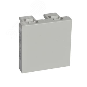 DIN Суппорт-заглушка для монтажа прочего оборудования (412952)