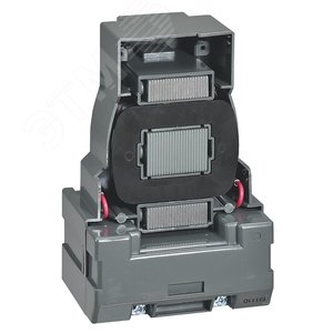 Катушка ~/= 100-240В для CTX3 4P 130/150/225 - Legrand