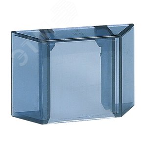 Крышка безопасности фронтальная CTX3 (416841) - Legrand