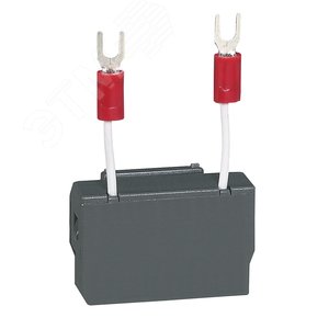 Варистор ~380В-400В для CTX3 3P 22/40/65/100/150 - Legrand