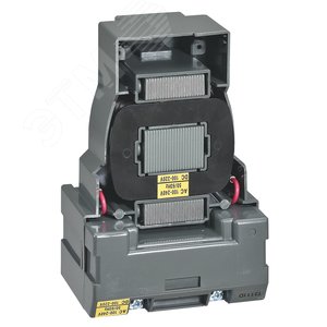 Катушка  ~/=24В для контакторов CTX3 225 3P - Legrand