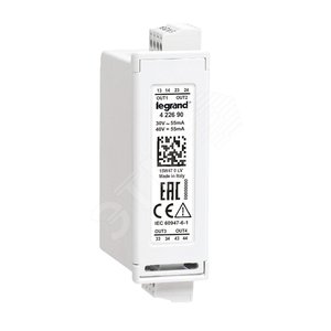 Модуль 4 логич.вых