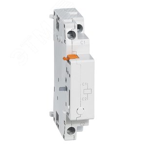 Независимый расцепитель MPX3 боковой монтаж ~230В | 417412 | Legrand - Legrand