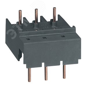 Адаптер соединительный MPX3 32H/CTX3 22 = (417451) - Legrand